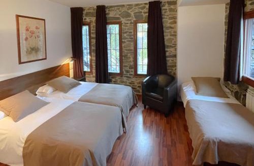 La Molina Hotel | Hotel Amoretes