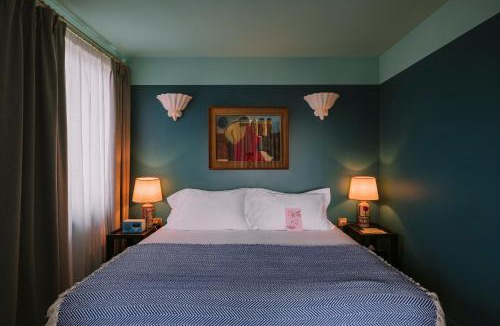 Gambetta Hotel | HOTEL AMOUR NICE