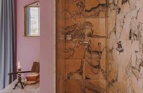 Gambetta Hotel | Hotel Amour Nice