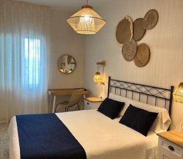 L'Ampolla Hotel | Hotel Ampolla Sol