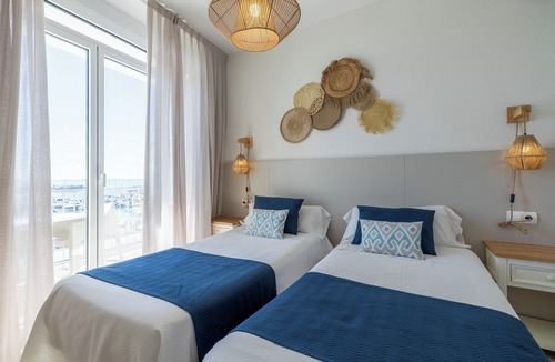 L'Ampolla Hotel | Hotel Ampolla Sol