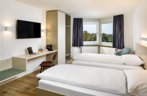 Gisikon Hotel | Hotel an der Reuss