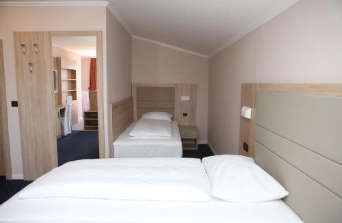 Gospic Hotel | Hotel Ana