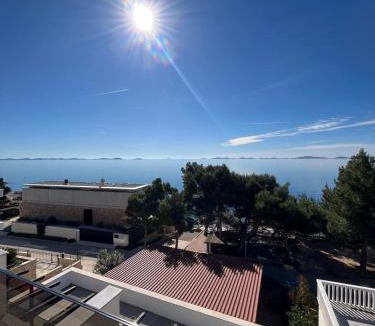 Susica Hotel | Hotel Ana Murter