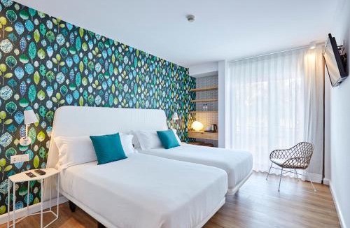 Lloret Town Center Hotel | Hotel Anabel
