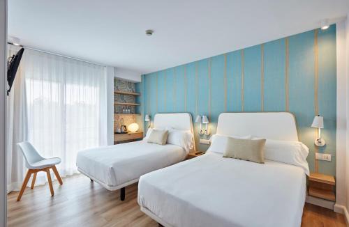 Lloret Town Center Hotel | Hotel Anabel