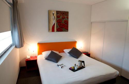 Saint-Nazaire Hotel | Hôtel Anaïade, The Originals City, Saint-Nazaire Pornichet
