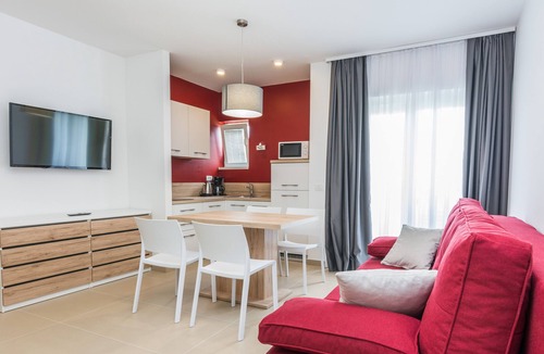 Rtina Hotel | Hotel and Apartments Vila 4m