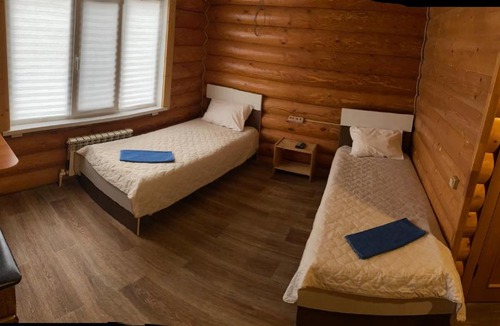 Khvalynsky District Hotel | Hotel and Cafe Skazka