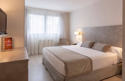 Jaca Hotel | Hotel And Spa Real Jaca