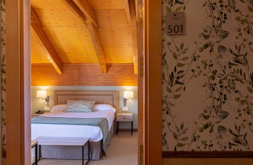Jaca Hotel | Hotel And Spa Real Jaca