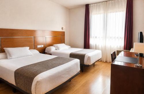 Orcoyen Hotel | Hotel Andia