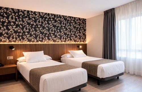 Orcoyen Hotel | Hotel Andia