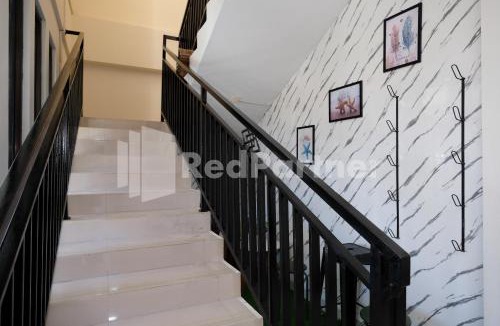 Temon Hotel | Hotel Andono near YIA Mitra RedDoorz