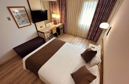 Avenida Meritxell Hotel | Hotel Andorra Palace