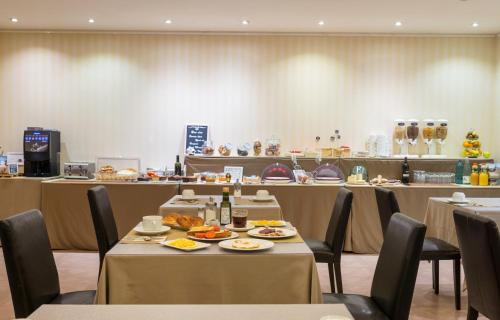 Seu de Urgell Hotel | Hotel Andria