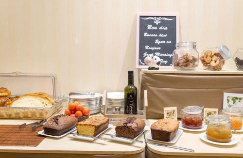 Seu de Urgell Hotel | Hotel Andria