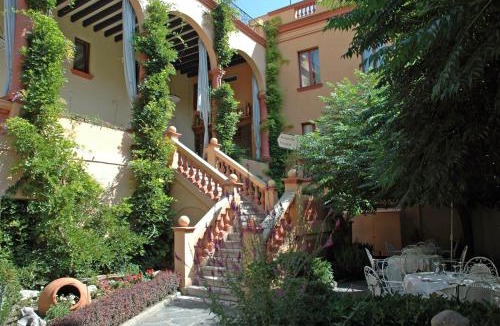 Seu de Urgell Hotel | Hotel Andria