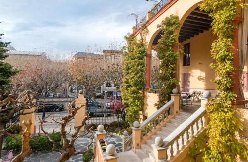 Seu de Urgell Hotel | Hotel Andria