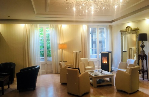 Seu de Urgell Hotel | Hotel Andria