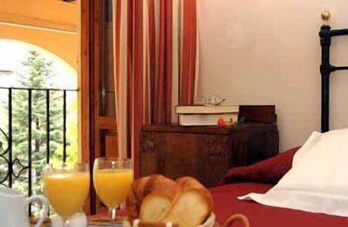 Seu de Urgell Hotel | Hotel Andria