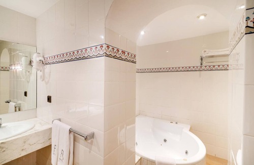 Seu de Urgell Hotel | Hotel Andria