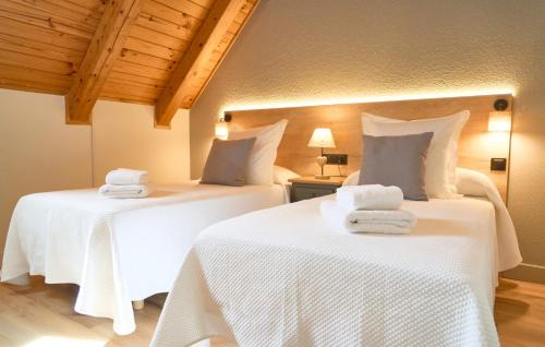 Vielha Hotel | Hotel Anglada