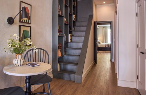 Fishtown Hotel | Hotel Anna & Bel