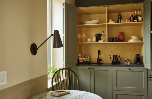 Fishtown Hotel | Hotel Anna & Bel
