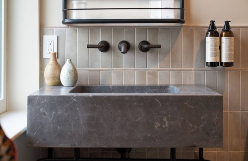 Fishtown Hotel | Hotel Anna & Bel