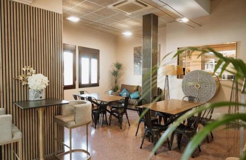 Cocentaina Hotel | Hotel Anna