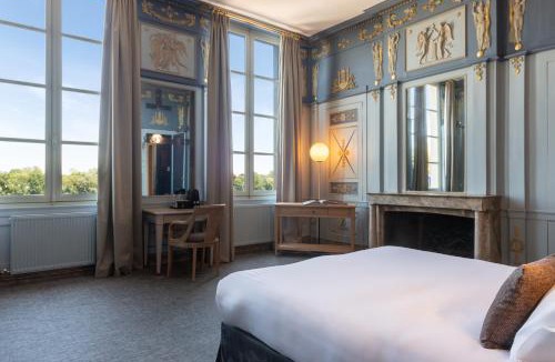 Saumur Hotel | Hôtel Anne d'Anjou, The Originals Collection