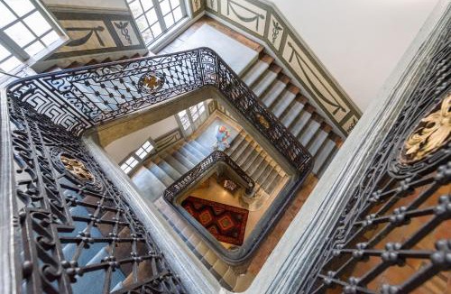 Saumur Hotel | Hôtel Anne d'Anjou, The Originals Collection