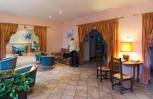 Gien Hotel | Hotel Anne de Beaujeu