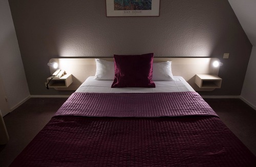 Gien Hotel | Hotel Anne de Beaujeu