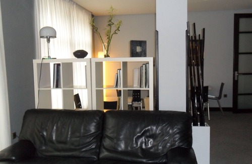 San Sebastian Hotel | Hotel Anoeta