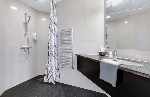 Esbjerg Hotel | Hotel Ansgar