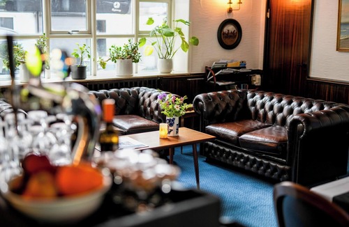 Esbjerg Hotel | Hotel Ansgar