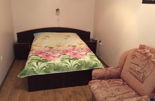 Belaya Kalitva Hotel | Hotel Antey