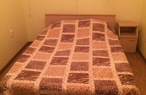 Belaya Kalitva Hotel | Hotel Antey