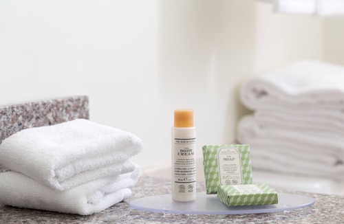 Carbondale Hotel | Hotel Anthracite