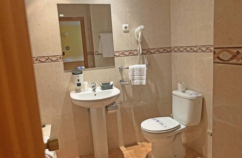 La Cortinada Hotel | Hotel Antic
