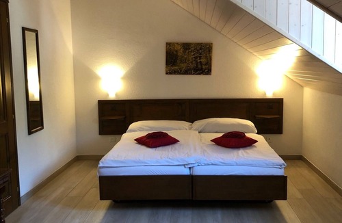 Intragna Hotel | Hotel Antico
