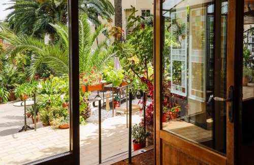 Calafell Hotel | Hotel Antiga