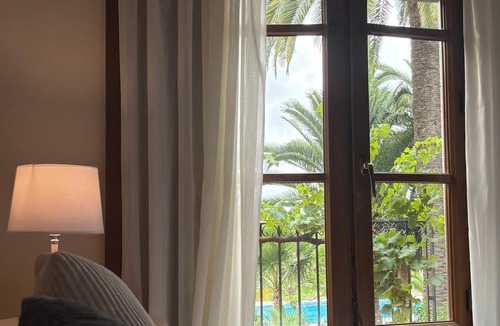 Calafell Hotel | Hotel Antiga