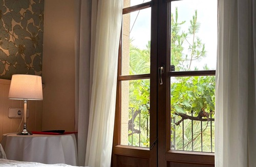 Calafell Hotel | Hotel Antiga