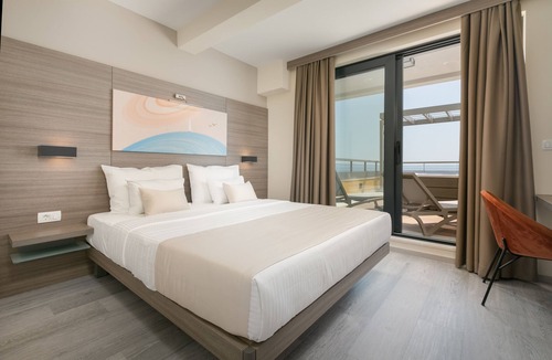 Makarska Hotel | Hotel Antonio
