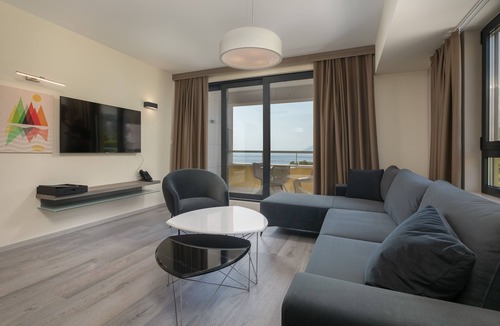 Makarska Hotel | Hotel Antonio