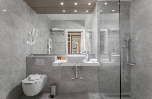 Makarska Hotel | Hotel Antonio
