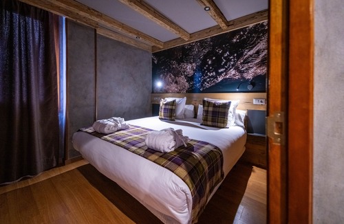 Anyos Hotel | Hotel Anyóspark Mountain & Wellness Resort